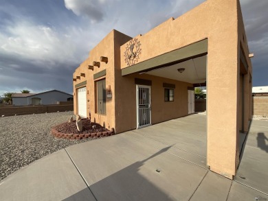 RV Lot for Sale in Coyote Wash Golf Course Community!  Don't on The Links At Coyote Wash in Arizona - for sale on GolfHomes.com, golf home, golf lot