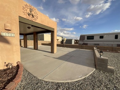 RV Lot for Sale in Coyote Wash Golf Course Community!  Don't on The Links At Coyote Wash in Arizona - for sale on GolfHomes.com, golf home, golf lot