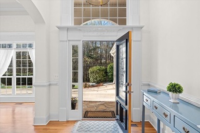 YOUR EVERY DAY ESCAPE STARTS HERE! What if your favorite place on Fairfield Plantation Golf and Country Club in Georgia - for sale on GolfHomes.com, golf home, golf lot