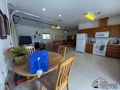 RV Lot for Sale in Coyote Wash Golf Course Community!  Don't on The Links At Coyote Wash in Arizona - for sale on GolfHomes.com, golf home, golf lot