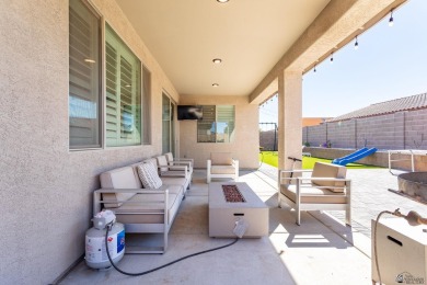Welcome to the desirable neighborhood of Estrella at Mesa Del on Mesa Del Sol Golf Club in Arizona - for sale on GolfHomes.com, golf home, golf lot