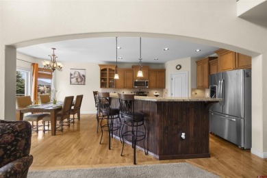 Beckie Pendergrass, Keller Williams Realty Southwest Associates on Links At Cobble Creek in Colorado - for sale on GolfHomes.com, golf home, golf lot