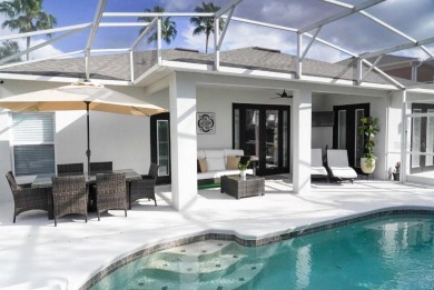 Why pay more for new construction and wait one year when you can on North Shore Golf Club in Florida - for sale on GolfHomes.com, golf home, golf lot