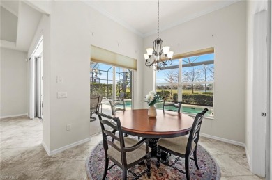 THIS SPACIOUS- FRESHLY PAINTED INTERIOR & Meticulously on Colonial Country Club in Florida - for sale on GolfHomes.com, golf home, golf lot