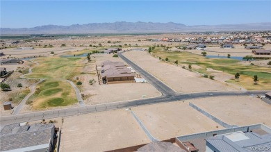 This vacant lot in the Los Lagos Greens subdivision is a on Los Lagos Golf Club in Arizona - for sale on GolfHomes.com, golf home, golf lot