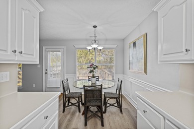 Nestled in the North Pointe neighborhood of Maumelle this 3 on Maumelle Golf and Country Club in Arkansas - for sale on GolfHomes.com, golf home, golf lot