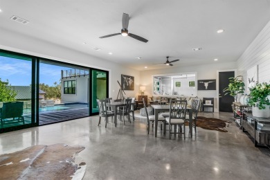 101 Shadow Mountain on Apple Rock Golf Course - Horseshoe Bay in Texas - for sale on GolfHomes.com, golf home, golf lot