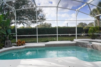 Why pay more for new construction and wait one year when you can on North Shore Golf Club in Florida - for sale on GolfHomes.com, golf home, golf lot