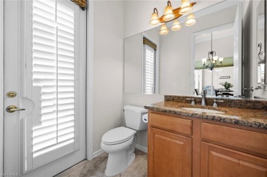 THIS SPACIOUS- FRESHLY PAINTED INTERIOR & Meticulously on Colonial Country Club in Florida - for sale on GolfHomes.com, golf home, golf lot