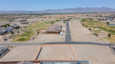This vacant lot in the Los Lagos Greens subdivision is a on Los Lagos Golf Club in Arizona - for sale on GolfHomes.com, golf home, golf lot