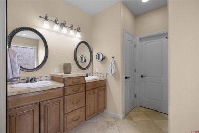 Beckie Pendergrass, Keller Williams Realty Southwest Associates on Links At Cobble Creek in Colorado - for sale on GolfHomes.com, golf home, golf lot