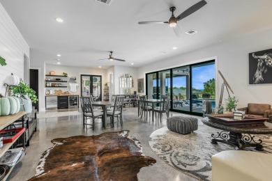 101 Shadow Mountain on Apple Rock Golf Course - Horseshoe Bay in Texas - for sale on GolfHomes.com, golf home, golf lot
