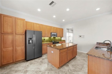 THIS SPACIOUS- FRESHLY PAINTED INTERIOR & Meticulously on Colonial Country Club in Florida - for sale on GolfHomes.com, golf home, golf lot