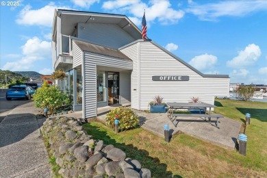 Have you dreamed of owning a vacation home on the Oregon Coast on Seaside Golf Course in Oregon - for sale on GolfHomes.com, golf home, golf lot