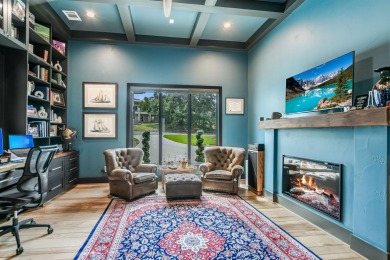 101 Shadow Mountain on Apple Rock Golf Course - Horseshoe Bay in Texas - for sale on GolfHomes.com, golf home, golf lot