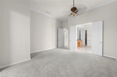 THIS SPACIOUS- FRESHLY PAINTED INTERIOR & Meticulously on Colonial Country Club in Florida - for sale on GolfHomes.com, golf home, golf lot