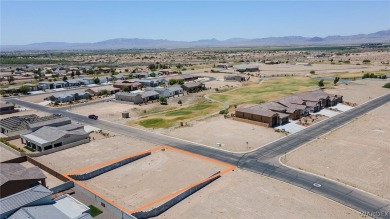 This vacant lot in the Los Lagos Greens subdivision is a on Los Lagos Golf Club in Arizona - for sale on GolfHomes.com, golf home, golf lot