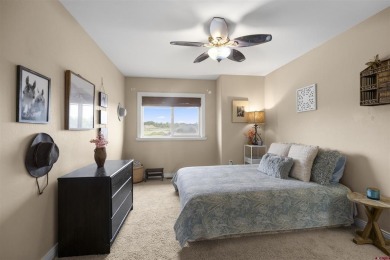 Beckie Pendergrass, Keller Williams Realty Southwest Associates on Links At Cobble Creek in Colorado - for sale on GolfHomes.com, golf home, golf lot