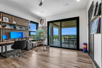 101 Shadow Mountain on Apple Rock Golf Course - Horseshoe Bay in Texas - for sale on GolfHomes.com, golf home, golf lot
