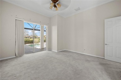 THIS SPACIOUS- FRESHLY PAINTED INTERIOR & Meticulously on Colonial Country Club in Florida - for sale on GolfHomes.com, golf home, golf lot