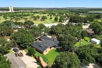 24 Club Terrace on Sweetwater Country Club in Texas - for sale on GolfHomes.com, golf home, golf lot