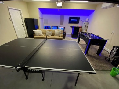 Call  to schedule showing.
Ultimate Man Cave & Teen Hangout on Sea Island Golf Club in Georgia - for sale on GolfHomes.com, golf home, golf lot
