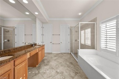 THIS SPACIOUS- FRESHLY PAINTED INTERIOR & Meticulously on Colonial Country Club in Florida - for sale on GolfHomes.com, golf home, golf lot