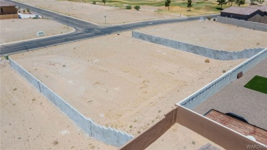 This vacant lot in the Los Lagos Greens subdivision is a on Los Lagos Golf Club in Arizona - for sale on GolfHomes.com, golf home, golf lot