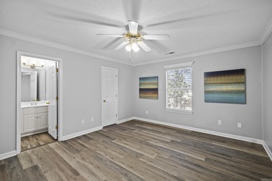 Nestled in the North Pointe neighborhood of Maumelle this 3 on Maumelle Golf and Country Club in Arkansas - for sale on GolfHomes.com, golf home, golf lot