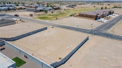 This vacant lot in the Los Lagos Greens subdivision is a on Los Lagos Golf Club in Arizona - for sale on GolfHomes.com, golf home, golf lot