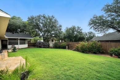 24 Club Terrace on Sweetwater Country Club in Texas - for sale on GolfHomes.com, golf home, golf lot