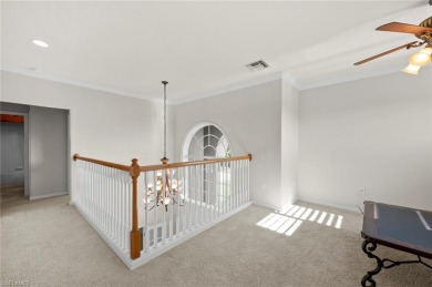 THIS SPACIOUS- FRESHLY PAINTED INTERIOR & Meticulously on Colonial Country Club in Florida - for sale on GolfHomes.com, golf home, golf lot