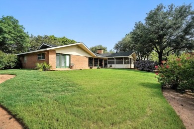 24 Club Terrace on Sweetwater Country Club in Texas - for sale on GolfHomes.com, golf home, golf lot