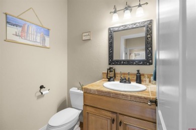 Beckie Pendergrass, Keller Williams Realty Southwest Associates on Links At Cobble Creek in Colorado - for sale on GolfHomes.com, golf home, golf lot