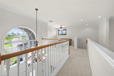 THIS SPACIOUS- FRESHLY PAINTED INTERIOR & Meticulously on Colonial Country Club in Florida - for sale on GolfHomes.com, golf home, golf lot