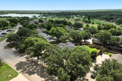 24 Club Terrace on Sweetwater Country Club in Texas - for sale on GolfHomes.com, golf home, golf lot
