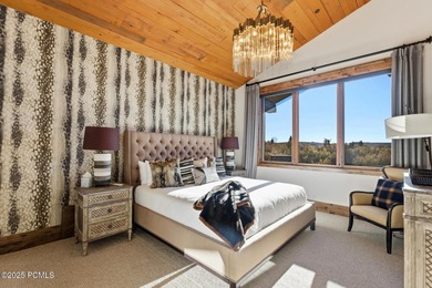 Welcome to a timeless, turnkey Promontory home designed for on Promontory Golf Club  in Utah - for sale on GolfHomes.com, golf home, golf lot