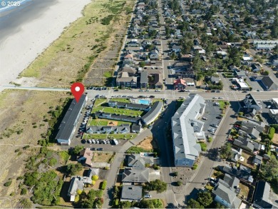 Have you dreamed of owning a vacation home on the Oregon Coast on Seaside Golf Course in Oregon - for sale on GolfHomes.com, golf home, golf lot