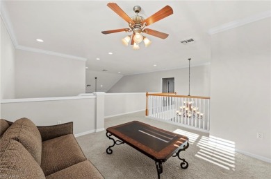 THIS SPACIOUS- FRESHLY PAINTED INTERIOR & Meticulously on Colonial Country Club in Florida - for sale on GolfHomes.com, golf home, golf lot