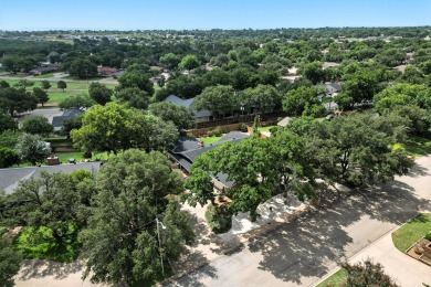 24 Club Terrace on Sweetwater Country Club in Texas - for sale on GolfHomes.com, golf home, golf lot