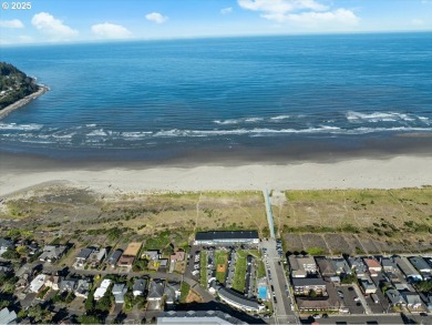 Have you dreamed of owning a vacation home on the Oregon Coast on Seaside Golf Course in Oregon - for sale on GolfHomes.com, golf home, golf lot
