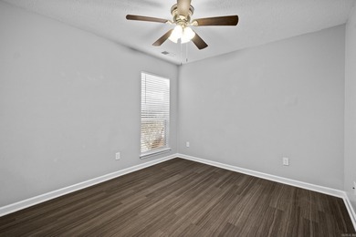 Nestled in the North Pointe neighborhood of Maumelle this 3 on Maumelle Golf and Country Club in Arkansas - for sale on GolfHomes.com, golf home, golf lot