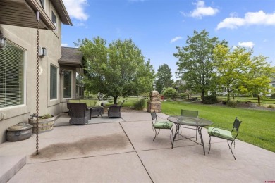 Beckie Pendergrass, Keller Williams Realty Southwest Associates on Links At Cobble Creek in Colorado - for sale on GolfHomes.com, golf home, golf lot