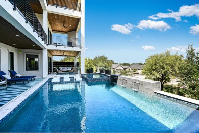 101 Shadow Mountain on Apple Rock Golf Course - Horseshoe Bay in Texas - for sale on GolfHomes.com, golf home, golf lot