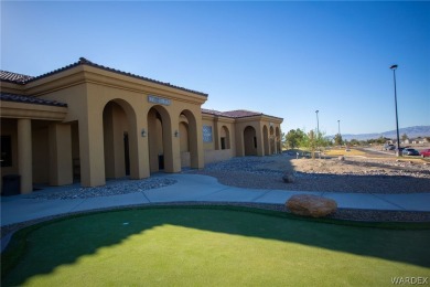 This vacant lot in the Los Lagos Greens subdivision is a on Los Lagos Golf Club in Arizona - for sale on GolfHomes.com, golf home, golf lot