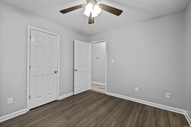 Nestled in the North Pointe neighborhood of Maumelle this 3 on Maumelle Golf and Country Club in Arkansas - for sale on GolfHomes.com, golf home, golf lot