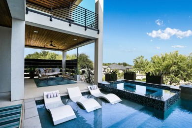 101 Shadow Mountain on Apple Rock Golf Course - Horseshoe Bay in Texas - for sale on GolfHomes.com, golf home, golf lot