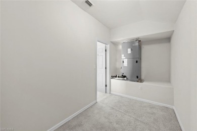 THIS SPACIOUS- FRESHLY PAINTED INTERIOR & Meticulously on Colonial Country Club in Florida - for sale on GolfHomes.com, golf home, golf lot