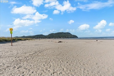 Have you dreamed of owning a vacation home on the Oregon Coast on Seaside Golf Course in Oregon - for sale on GolfHomes.com, golf home, golf lot