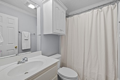 Nestled in the North Pointe neighborhood of Maumelle this 3 on Maumelle Golf and Country Club in Arkansas - for sale on GolfHomes.com, golf home, golf lot